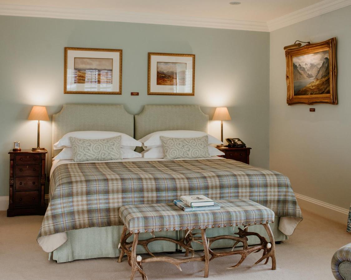 Links House At Royal Dornoch Hotel Luaran gambar