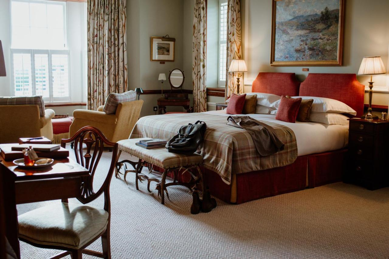 Links House At Royal Dornoch Hotel Luaran gambar