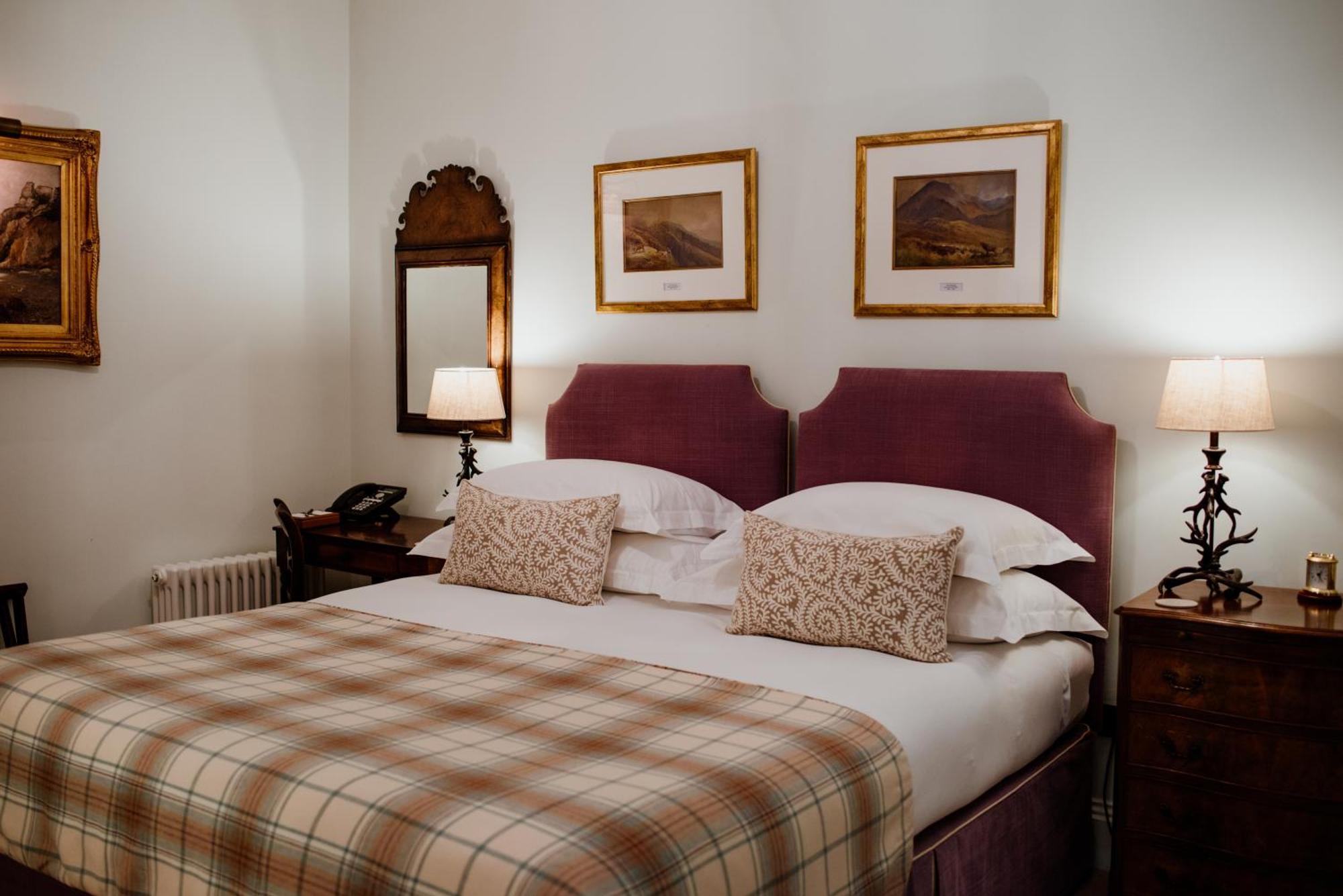 Links House At Royal Dornoch Hotel Luaran gambar