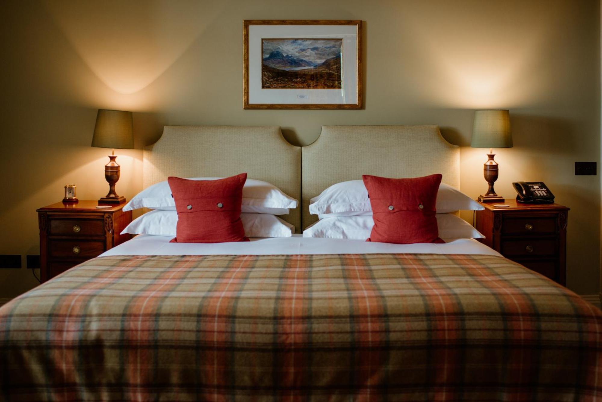 Links House At Royal Dornoch Hotel Luaran gambar