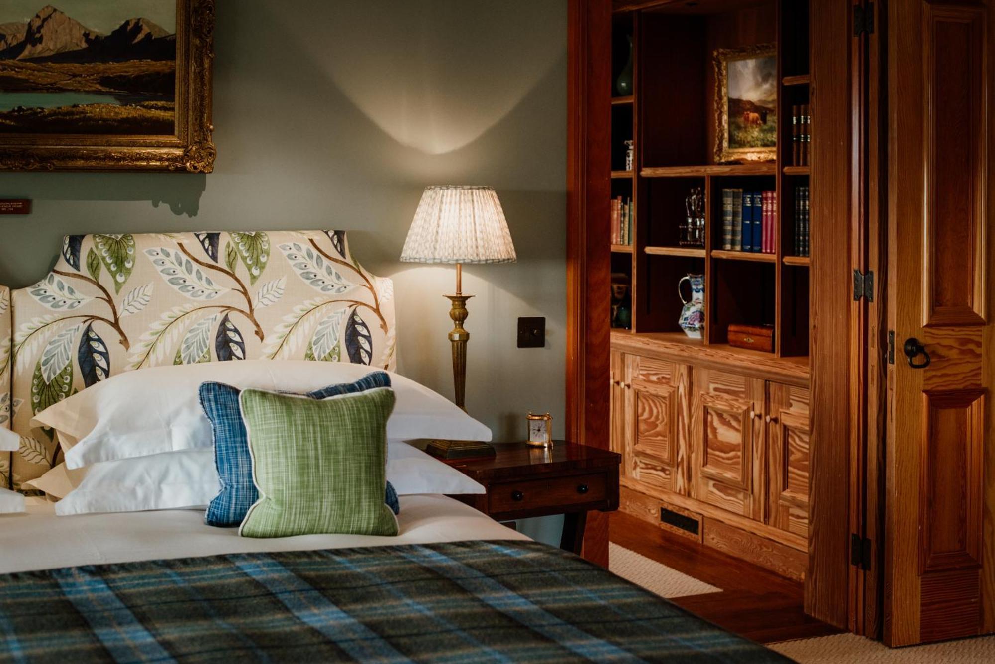 Links House At Royal Dornoch Hotel Luaran gambar