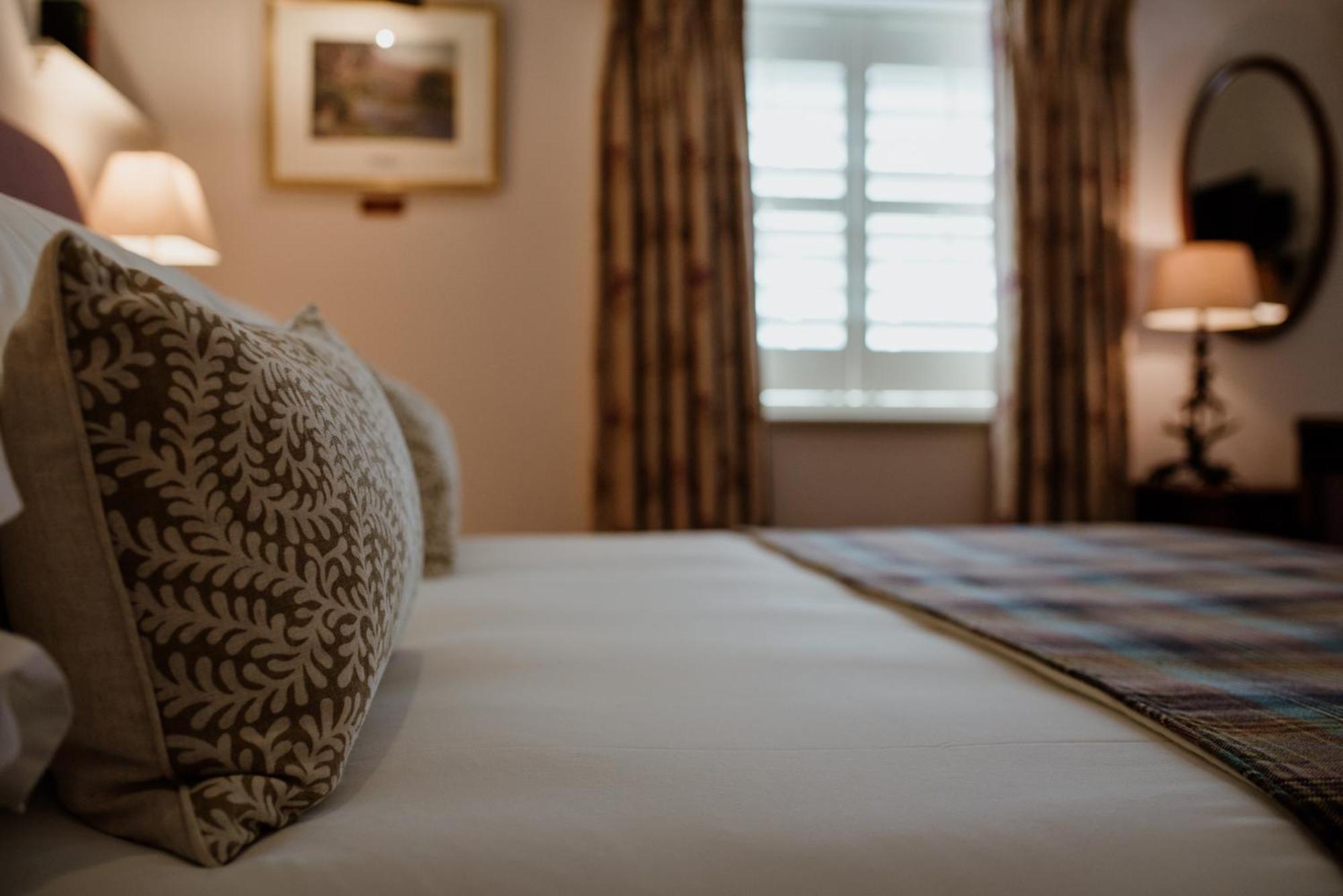 Links House At Royal Dornoch Hotel Luaran gambar